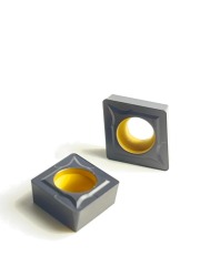 Sharply carbide turning inserts CCMT120408 for iron cast steel