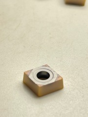 Sharply carbide turning inserts CCMT09T308 for steel