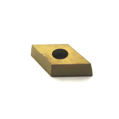 Sharply carbide turning inserts DCMT11T304