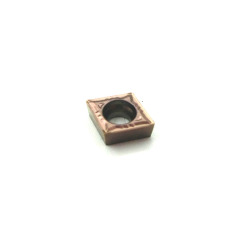 Sharply carbide turning inserts CCMT09T308 for steel