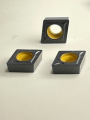 Sharply carbide turning inserts CCMT120408 for iron cast steel