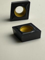 Sharply carbide turning inserts CCMT120408 for iron cast steel