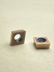 Sharply carbide turning inserts CCMT09T308 for steel