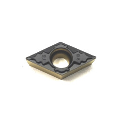 Sharply carbide turning inserts DCMT11T304