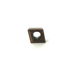 Sharply carbide turning inserts CCMT09T308 for steel