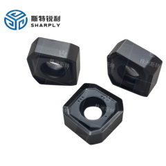 Milling Tool Carbide Insert