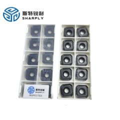 Milling Tool Carbide Insert