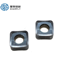 Milling Tool Carbide Insert