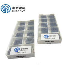 Milling Tool Carbide Insert