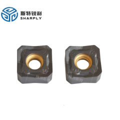 Milling Tool Carbide Insert