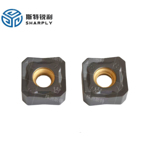 Milling Tool Carbide Insert