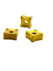 SNMX1507R18R20R22R35R40R60 Scraper bit for pipe weld bid scrafing s