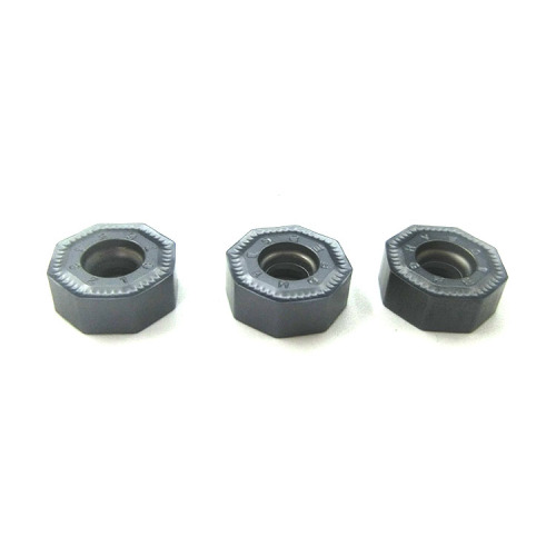 Fast Feed Sdmt Somt Logu Blmp Pnmu Wnmu CNC Carbide Milling Insert Onmu050505 Onhu08t508 Onmu080608 Onmu/Onhu/Lnmu Milling Tool