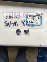 Fast Feed Sdmt Somt Logu Blmp Pnmu Wnmu CNC Carbide Milling Insert Onmu050505 Onhu08t508 Onmu080608 Onmu/Onhu/Lnmu Milling Tool