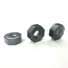 Fast Feed Sdmt Somt Logu Blmp Pnmu Wnmu CNC Carbide Milling Insert Onmu050505 Onhu08t508 Onmu080608 Onmu/Onhu/Lnmu Milling Tool