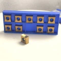 Ingersoll LNMX1206 Tangential Milling Insert