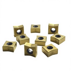 Ingersoll LNMX1206 Tangential Milling Insert