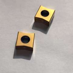 Ingersoll LNMX1206 Tangential Milling Insert
