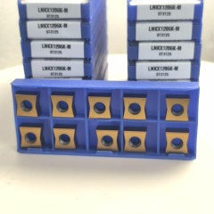Ingersoll LNMX1206 Tangential Milling Insert