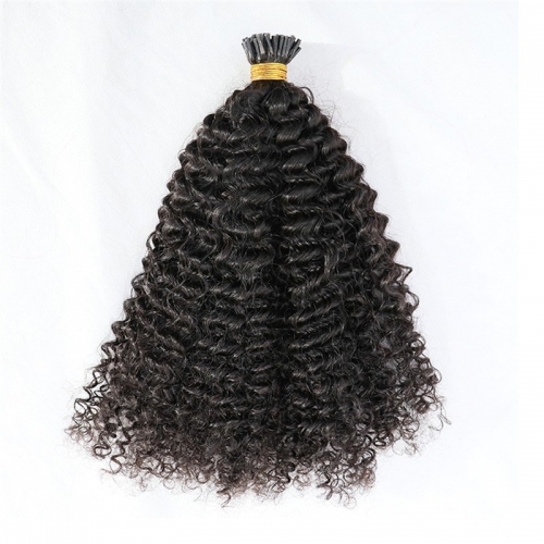 100% Raw Unprocessed Hair Russian Virgin Remy Micro Link Human Hair Extension