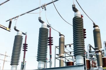 Composite Hollow Core Insulators