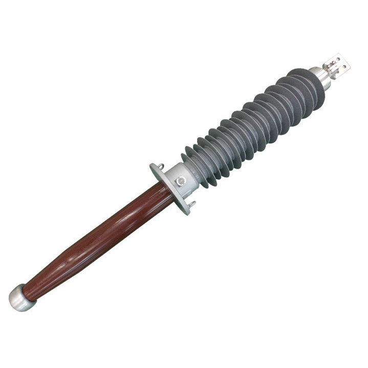 RIP Capacitive Bushing