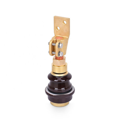 DIN Porcelain Bushings