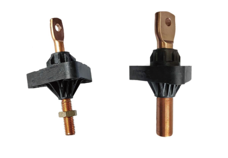 Molded Secondary Bushings for Distribution Transformer