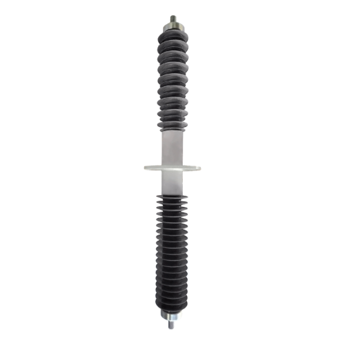 Wall Bushings