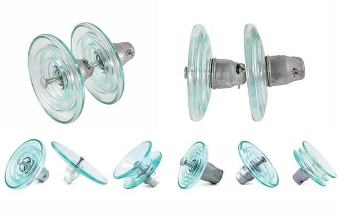 What Is a Glass Insulator Used For?