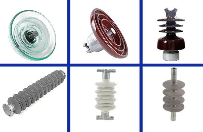 What is the Significance and Function of Insulators in Transmission Line ?