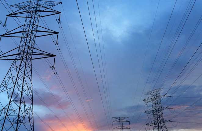 What is A Low Voltage Distribution System ?