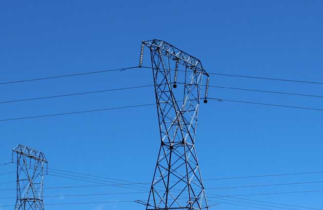 What is the Insulator ?