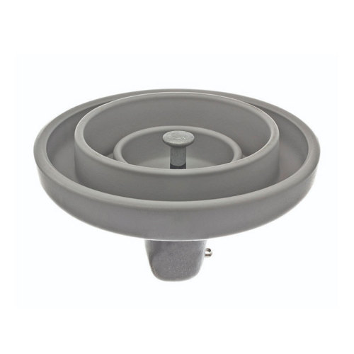 RTV Coated Glass Insulator