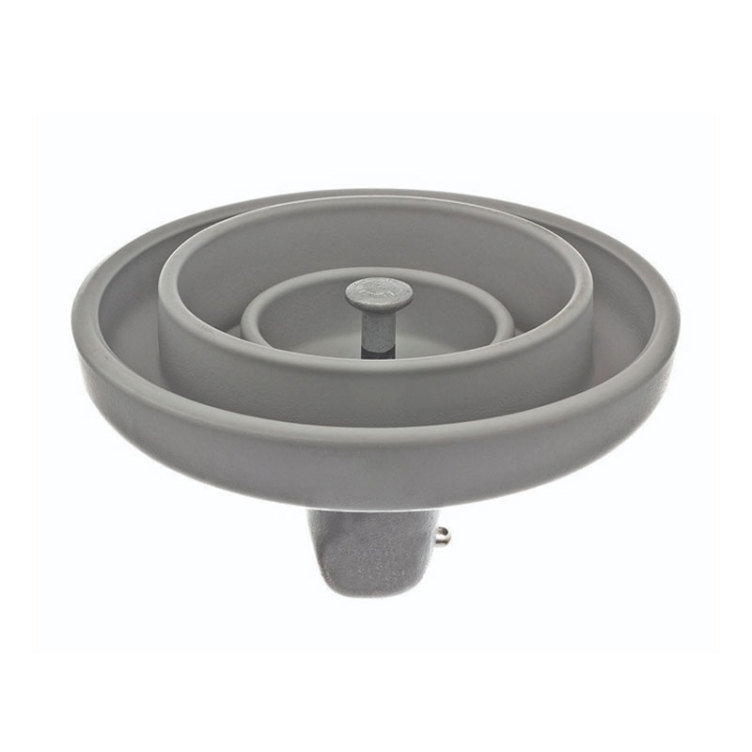 RTV Coated Glass Insulator