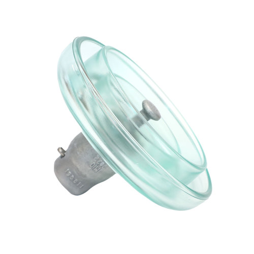 Fog Type Glass Insulator