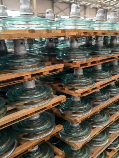 Glass Insulators