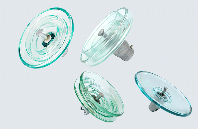 Glass Insulators: Essential Guardians of Electrical Systems