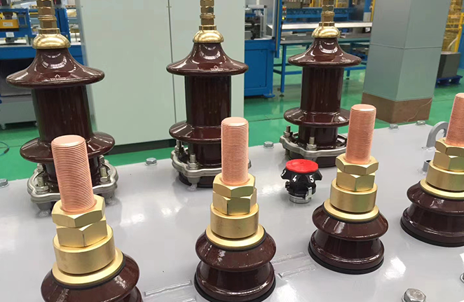 Electrical Bushings – A Guide to Selection