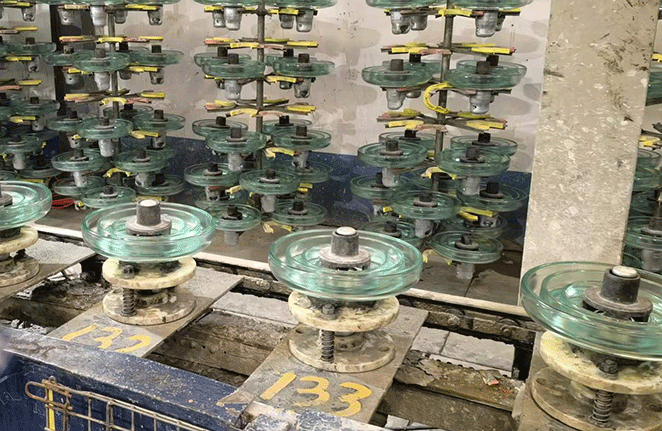 Ball-and-Socket Connection: The Flexible Backbone of Transmission Line Insulators