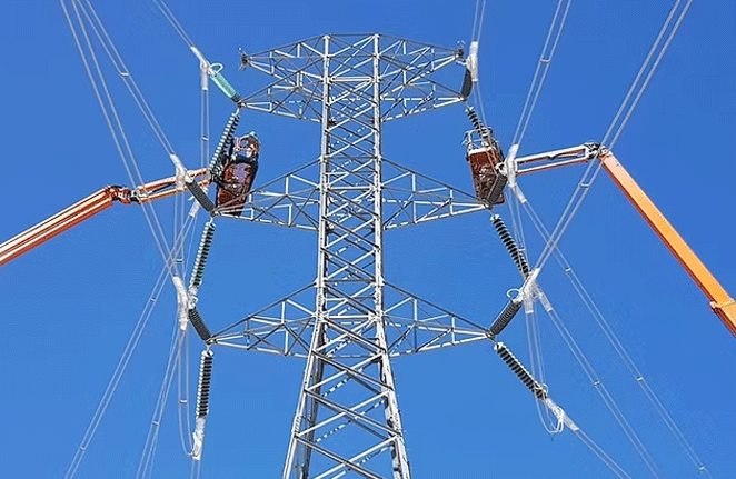 Understanding RTV-Coated Glass Insulators for Enhanced Electrical Performance
