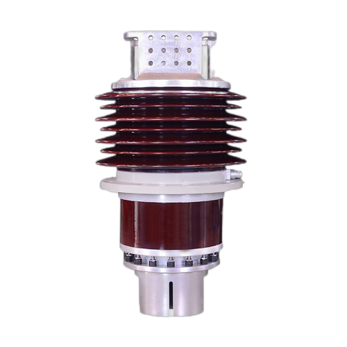 High-current Bushing