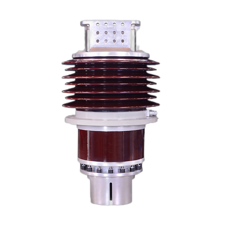High Current Bushing