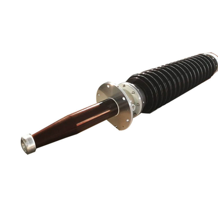 OIP Capacitive Bushing