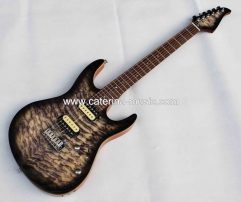 Suhr style Electric guitar