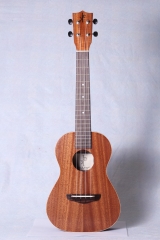 solid mahogany  Tenor ukulele