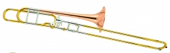 SL-802, high-Grade Tenor trombone