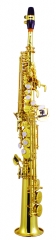 SAX-S410L Sorpano saxophone