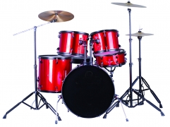 DS-0901&nbsp; jazz drum set