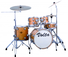 Volta&nbsp; Junior&nbsp; jazz drum set